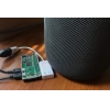 Raspberry Pi tekee HomePodista yhteistyötä Spotify, Pandora jne. Kanssa