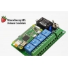 Strawberry4Pi käynnistää Raspberry Pi IoT -ohjauksen HAT Kickstarterissa